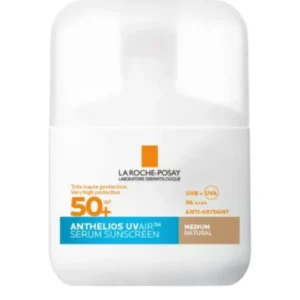 سيروم واقي شمس لاروش بوزيه SPF50