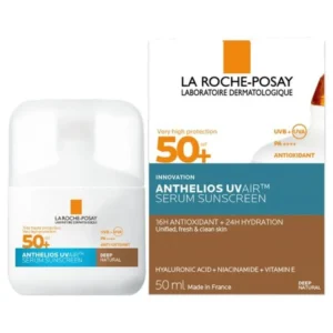 سيروم واقي شمس لاروش بوزيه SPF50