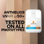 سيروم واقي شمس لاروش بوزيه SPF50