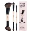 Jessup Brushes T507