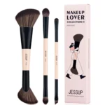 Jessup Brushes T507
