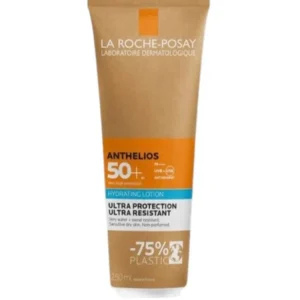لوشن واقي شمس لاروش بوزيه SPF50