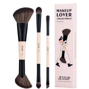 Jessup Brushes T507