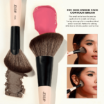 Jessup Brushes T507