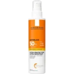بخاخ واقي شمس لاروش بوزيه SPF50