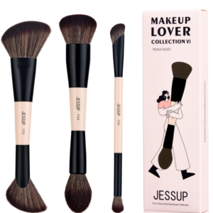 Jessup Brushes T507