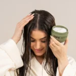 سكراب منقي لفروة الرأس من كلارا - 250 مل