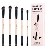 Jessup Brushes T509