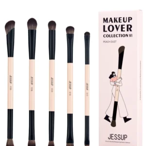 Jessup Brushes T509