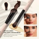Jessup Brushes T509