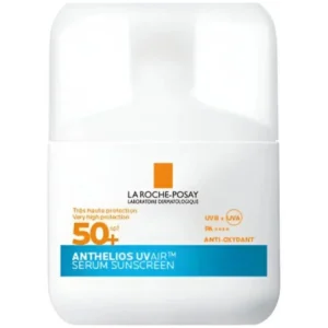 سيروم واقي شمس لاروش بوزيه SPF50
