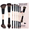 Jessup Brushes T600