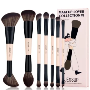 Jessup Brushes T600