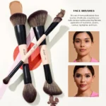 Jessup Brushes T600