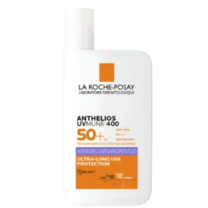 واقي شمس لاروش بوزيه SPF50
