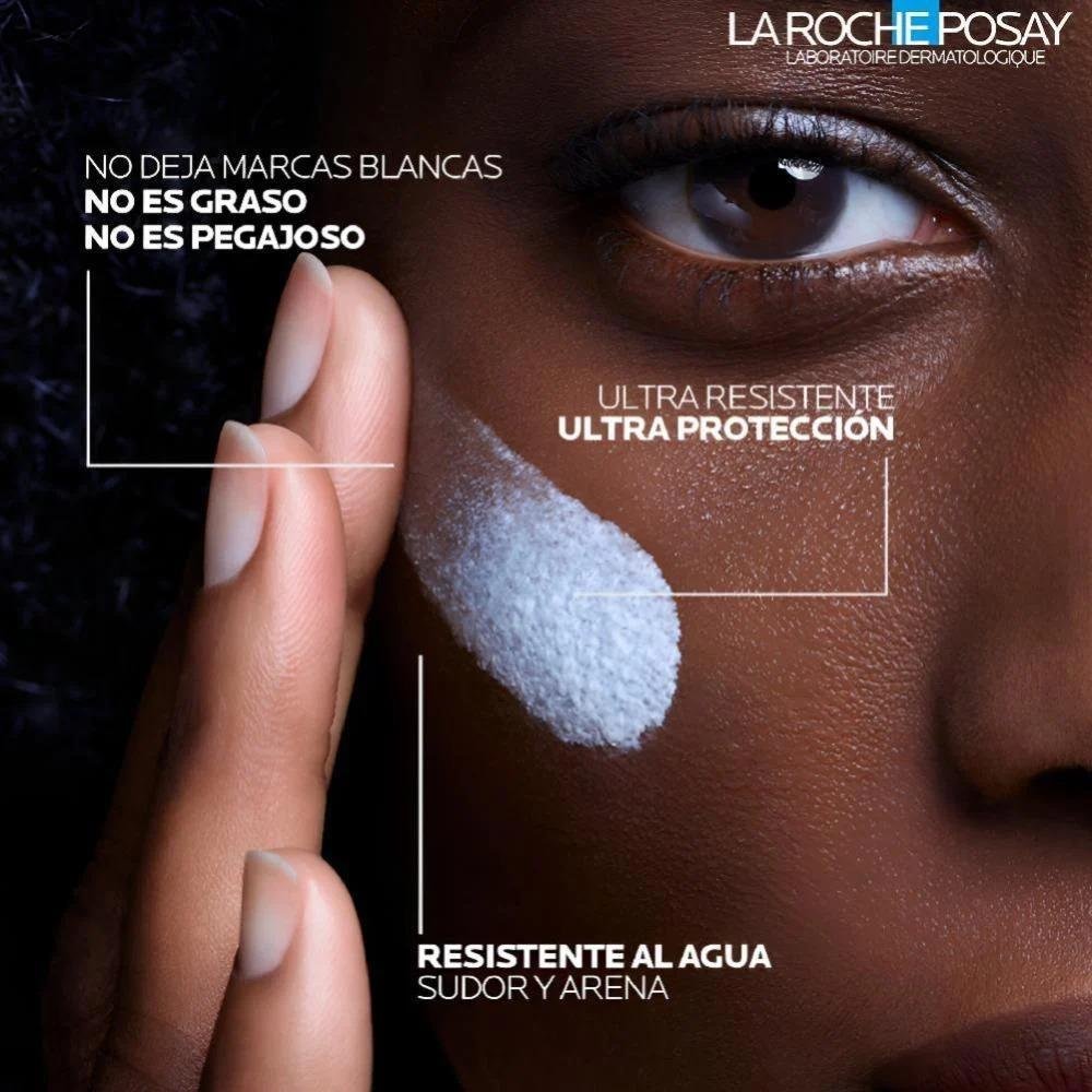 واقي شمس سائل ضد التصبغات و البقع الداكنة انثيليوس SPF 50 + من لاروش بوزيه – 50مل