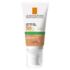 واقي شمس لاروش بوزيه الملون SPF50