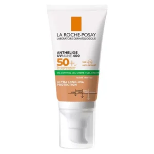 واقي شمس لاروش بوزيه الملون SPF50