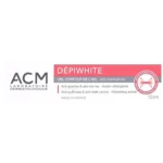 جل محيط العين ديبي وايت مضاد للانتفاخات والهالات السوداء من acm اي سي ام , 15 مل