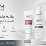 مرطب تفتيح الجسم ديبي وايت بالحليب من acm اي سي ام ، 200 مل