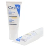 كريم مرطب للوجه بعامل الحماية من الشمس 30 SPF من سيرافي , 52 مل