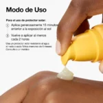 انوا - واقي شمس SPF50+ غير مرئي بلمسة مطفية - 50 مل