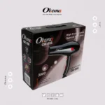 مجفف الشعر 3800 من اوكيما , OK-998