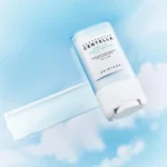 واقي شمس ستيك مدغشقر سنتيلا بحمض الهيالورونيك SPF50+ من سكين 1004 20 جم