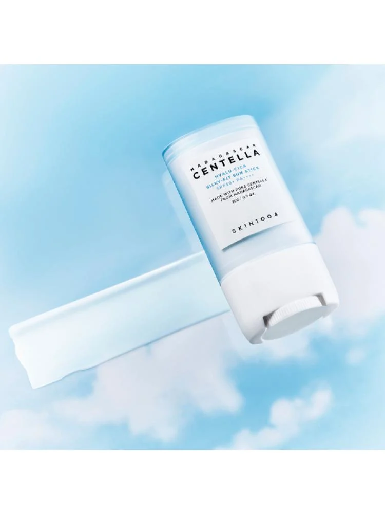 واقي شمس ستيك مدغشقر سنتيلا SPF50+ من سكين 1004 – 20 جم