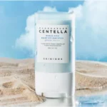 واقي شمس ستيك مدغشقر سنتيلا بحمض الهيالورونيك SPF50+ من سكين 1004 20 جم