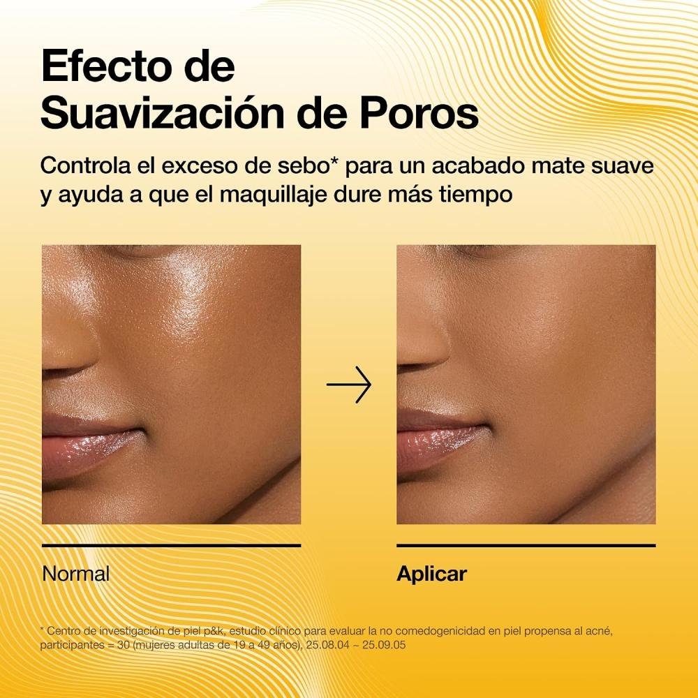 انوا – واقي شمس SPF50+ غير مرئي بلمسة مطفية – 50 مل