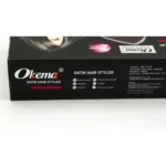 فرشاة تصفيف وفرد الشعر 1200 واط من اوكيما - OK-2119