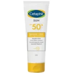 سيتافيل لوشن ليبوسومال للوقاية من الشمس +SPF 50 للبشرة الحساسة - 50 مل