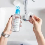 ماء ميسيلار مرطب هيدرابيو H2O مزيل للمكياج من بيوديرما - 250 مل