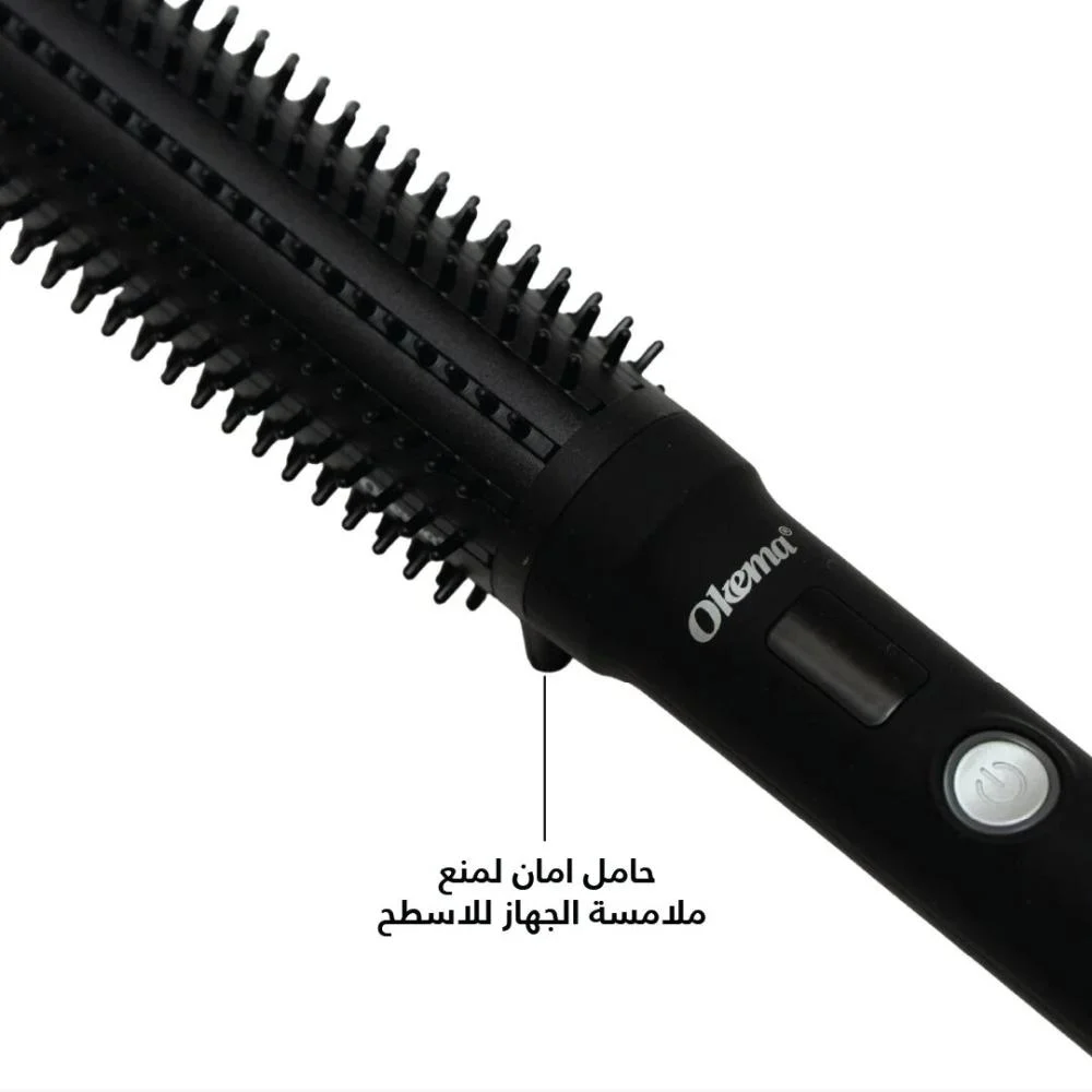 الفرشاة الحرارية النحيفة من اوكيما – OK-717