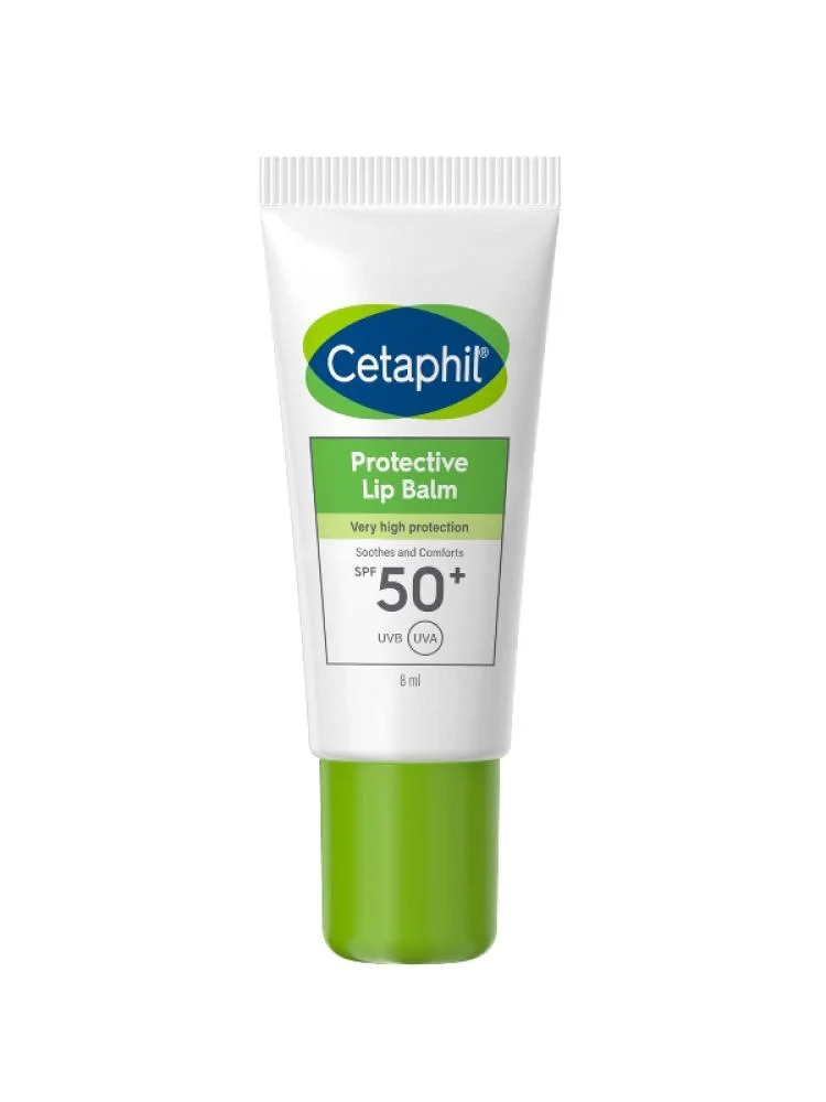 مرطب شفاه واقي بعامل حماية من الشمس +SPF50 من سيتافيل – 8 مل