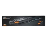 فير لف وتجعيد الشعر من اوكيما ok-1096 - مقاس 19mm