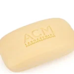 صابونة سيبيونيكس لتنقية الوجه و الجسم من acm اي سي ام , 100 جم