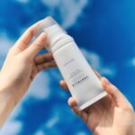 واقي شمس سنتيلا SPF50+ PA++++ من سكين 1004 مدغشقر 50 مل