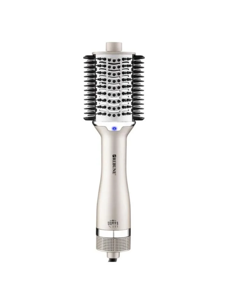 مصفف شعر بفرشاة حرارية مدمجة من ريبون – 1200 واط – RE-2197
