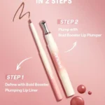 ملمع ومكبر شفاه بولد بوستر Berry Spritz من شيقلام