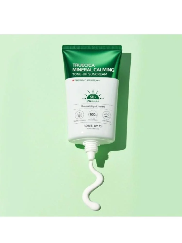 كريم واقي شمس SPF 50+ بالمعادن من سوم باي مي 50 مل