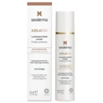 كريم أزيلاك RU SPF50 للعناية بالبشرة من سيسديرما 50 مل