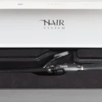 فير تجعيد الشعر الاحترافي من هير سستم - HS102 - 22 ملم