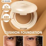 كوشن فاونديشن لوك آند جو طويل الثبات Golden من شيقلام 12 جرام