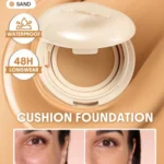كوشن فاونديشن لوك آند جو طويل الثبات Sand من شيقلام 12 جرام