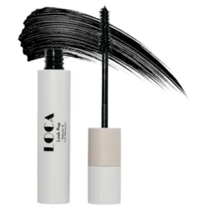 ماسكرا تكثيف وتطويل الرموش من لوكا - 01 Dark Black - 7 جرام