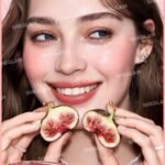 مرطب شفاه هيدرا جيلي بوكيت ليب جام Fig Flirt من شيقلام 3.5 جرام