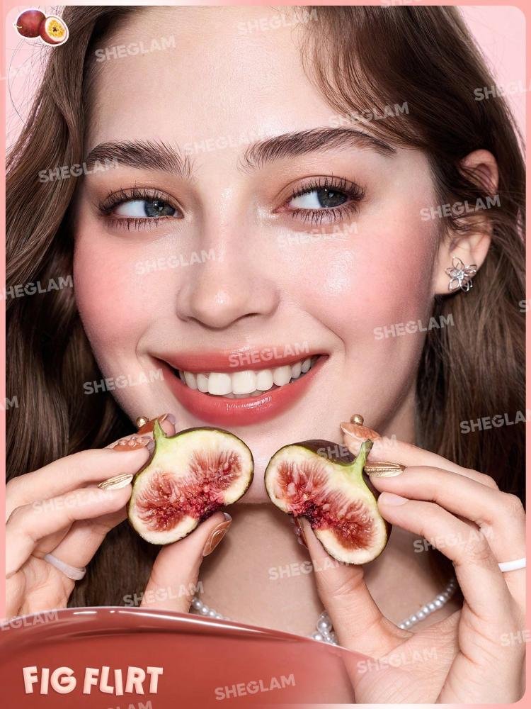 مرطب شفاه هيدرا جيلي بوكيت ليب جام Fig Flirt من شيقلام 3.5 جرام
