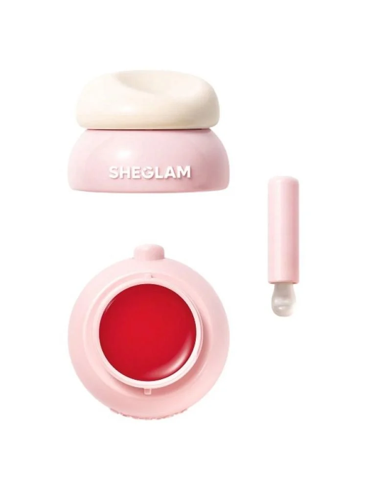 مرطب شفاه هيدرا جيلي بوكيت ليب جام Strawberry Splash من شيقلام 3.5 جرام